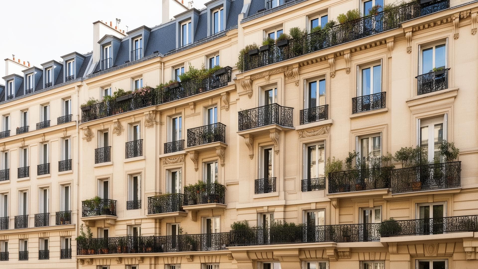 Chaufferie collective de copropriété